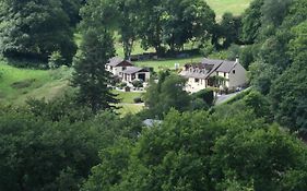 Ty Twt - Complete Holiday Home