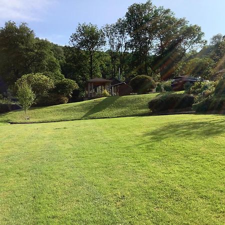 Ty Twt - Complete Holiday Home Llandysul Exterior photo
