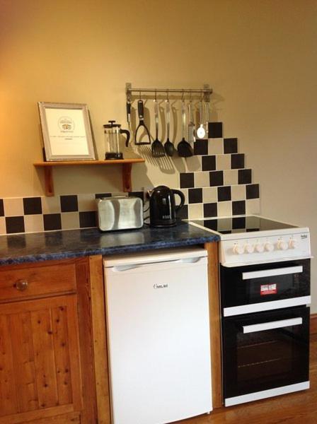 Ty Twt - Complete Holiday Home Llandysul Exterior photo