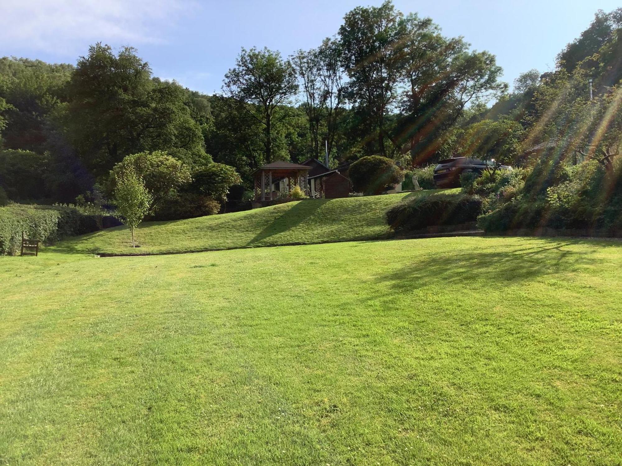 Ty Twt - Complete Holiday Home Llandysul Exterior photo