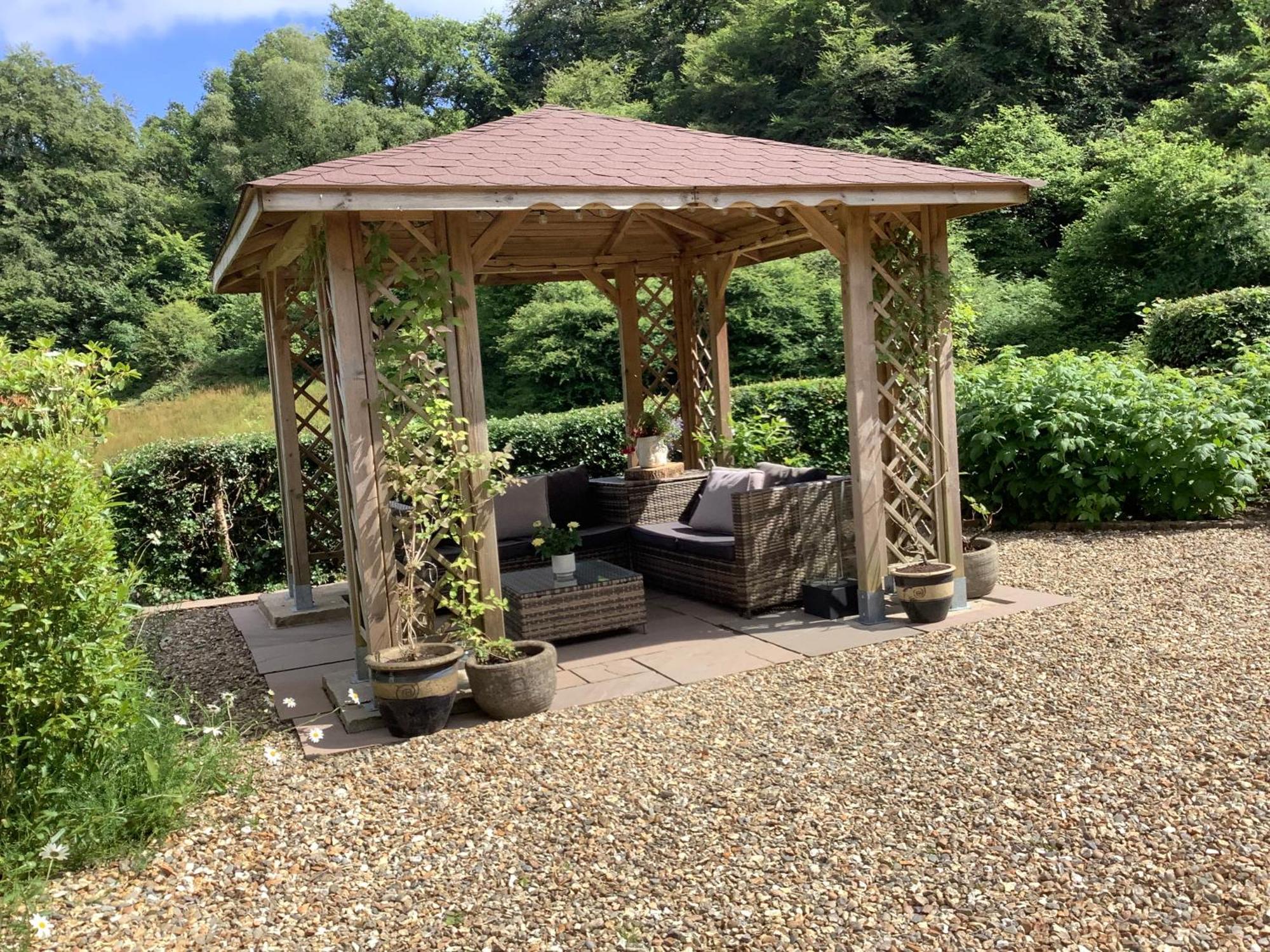 Ty Twt - Complete Holiday Home Llandysul Exterior photo